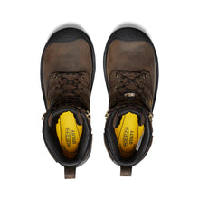 Load image into Gallery viewer, Keen Utility Men&#39;s CSA Camden 6&quot; Waterproof Boot (Carbon-Fiber Toe)