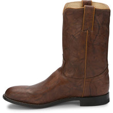 Load image into Gallery viewer, Justin Jackson Men&#39;s 10&quot; Roper Western Boot