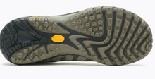 Load image into Gallery viewer, Merrell Womens Siren Edge 3 Low Top Hiking Sneaker Aluminum