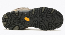 Load image into Gallery viewer, Merrell Mens Moab 3 Mid Top Hiking Boot Walnut