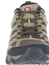 Load image into Gallery viewer, Merrell Mens Moab 3 Low Top Hiking Sneaker Walnut/Moss