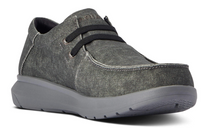 Load image into Gallery viewer, Ariat Mns Hilo Stretch Canvas Casual Shoe