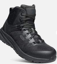 Load image into Gallery viewer, Keen Mens Vista Energy Mid Carbon Fiber Safety Toe Work Boot