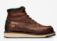 Load image into Gallery viewer, Timberland Pro Mns Gridworks 6 Inch Waterproof Soft Toe Work Boot