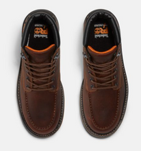 Load image into Gallery viewer, Timberland Pro Mns Gridworks 6 Inch Waterproof Soft Toe Work Boot