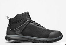 Load image into Gallery viewer, TIMBERLAND PRO MNS DRIVETRAIN SD35 MID TOP COMPOSITE TOE SAFETY SHOE