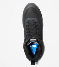 Load image into Gallery viewer, Timberland Pro Mens Drive Train Mid Top Composite Toe Work Boot