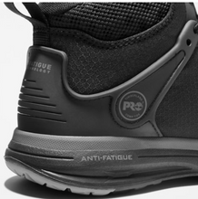 Load image into Gallery viewer, Timberland Pro Mens Drive Train Mid Top Composite Toe Work Boot