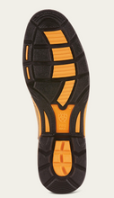 Load image into Gallery viewer, ARIAT MNS  WORKHOG PULL ON COMPOSITE TOE WORK BOOT