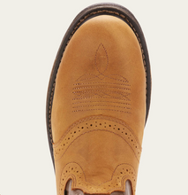 Load image into Gallery viewer, ARIAT MNS  WORKHOG PULL ON COMPOSITE TOE WORK BOOT