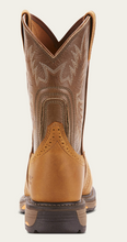 Load image into Gallery viewer, ARIAT MNS  WORKHOG PULL ON COMPOSITE TOE WORK BOOT
