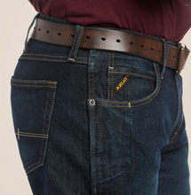 Load image into Gallery viewer, Ariat Mens Rebar M5 Straight Durastretch Edge Straight Leg Jean