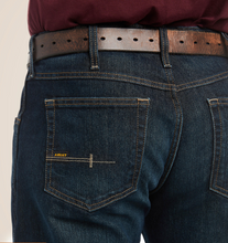 Load image into Gallery viewer, Ariat Mens Rebar M5 Straight Durastretch Edge Straight Leg Jean