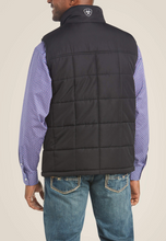 Load image into Gallery viewer, ARIAT MNS CRIUS INSULATED VEST