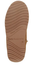 Load image into Gallery viewer, Emu Australia Womens Platinum Stinger Slim Low Sheepskin Boot Chestnut