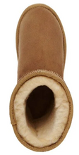 Load image into Gallery viewer, Emu Australia Womens Platinum Stinger Slim Low Sheepskin Boot Chestnut