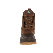 Load image into Gallery viewer, Kamik Womens Sienna H Mid Rainboot Cognac