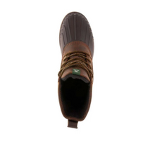 Load image into Gallery viewer, Kamik Womens Sienna H Mid Rainboot Cognac