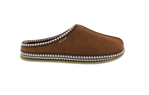 Deerstags Mens Wherever Slipper Chestnut