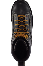 Load image into Gallery viewer, Danner Quarry Mens&#39;S  8 Inch Usa Made Alloy Safety Toe Work Boot
