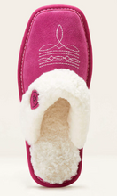 Load image into Gallery viewer, Ariat Womens  Jackie Square Toe  Slipper