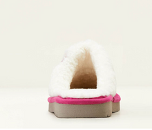 Load image into Gallery viewer, Ariat Womens  Jackie Square Toe  Slipper