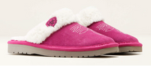 Load image into Gallery viewer, Ariat Womens  Jackie Square Toe  Slipper