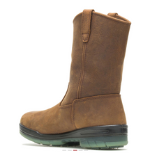 Load image into Gallery viewer, Wolverine Mens Durashocks Insulated Waterproof Soft Toe Wellington