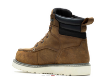 Load image into Gallery viewer, Wolverine Mens Trade Wedge Soft Toe 6 Inch Wedge Work Boot