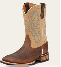 Load image into Gallery viewer, Ariat Mens Quickdraw Western Boot