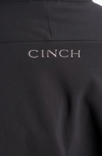 Load image into Gallery viewer, Cinch Mens Black Bonded Concealed Carry Jacket