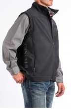 Load image into Gallery viewer, Cinch Mens Core Bonded Vest
