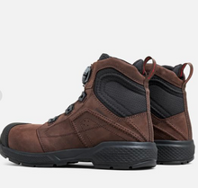 Load image into Gallery viewer, Red Wing Men’s  Exos 6-Inch Waterproof Safety Toe Boot