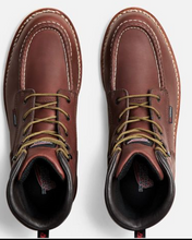 Load image into Gallery viewer, Red Wing Men’s  Traction Tred 6 Inch Waterproof Safety Boot