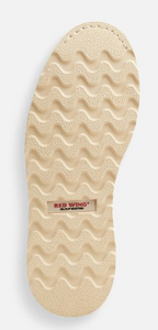 Red Wing Men’s  Traction Tred 6 Inch Waterproof Safety Boot