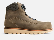 Load image into Gallery viewer, Red Wing Men’s  Traction Tred 6 Inch Waterproof BOA® Safety Boot