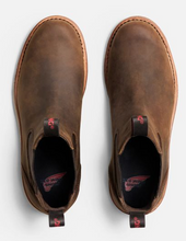 Load image into Gallery viewer, Red Wing Men’s  Traction Tred  Lite Soft Toe Chelsea Boot