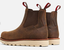 Load image into Gallery viewer, Red Wing Men’s  Traction Tred  Lite Soft Toe Chelsea Boot