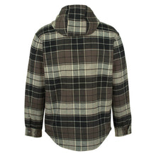 Load image into Gallery viewer, Wolverine Mens Bucksaw Jacket Charcoal