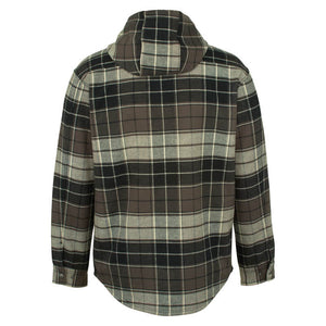 Wolverine Mens Bucksaw Jacket Charcoal