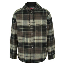 Load image into Gallery viewer, Wolverine Mens Bucksaw Jacket Charcoal