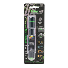 Load image into Gallery viewer, LitezAll 250 Lumen Tactical Pen Light