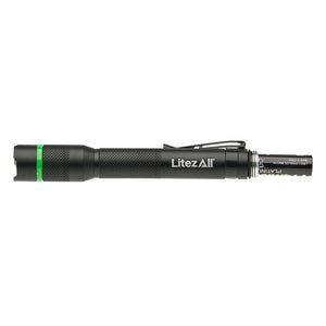 LitezAll 250 Lumen Tactical Pen Light