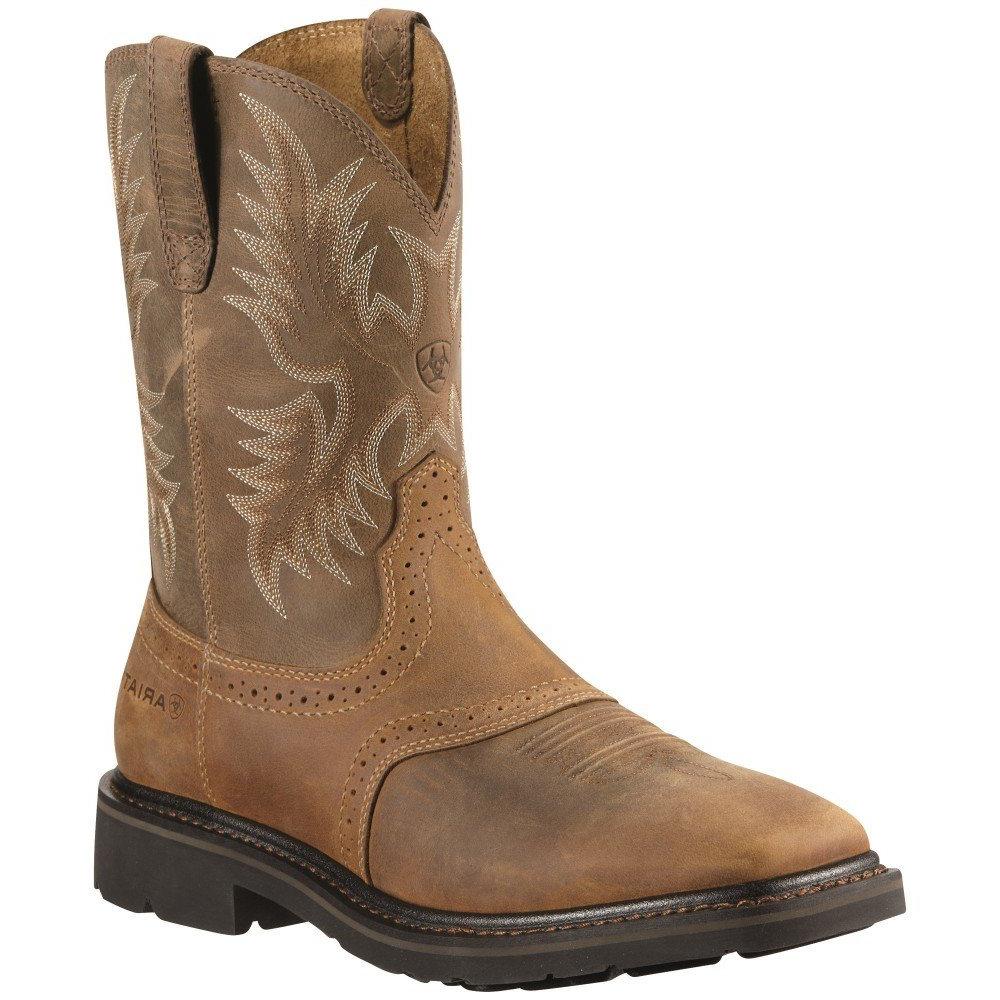 OIL AND GAS Carr s Boots Western Wear