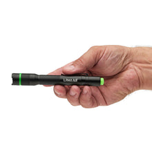 Load image into Gallery viewer, LitezAll 250 Lumen Tactical Pen Light
