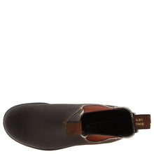 Load image into Gallery viewer, Blundstone Mens Original Pull On Chelsea Boot Stout Brown