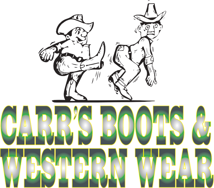 Outfitting the Wild West since 1972 Carr s Boots Western Wear