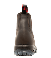 Load image into Gallery viewer, Redback Mens Great Barrier Reef 6 Inch Steel Toe Work Boot