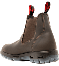 Load image into Gallery viewer, Redback Mens Great Barrier Reef 6 Inch Steel Toe Work Boot