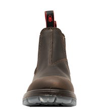 Load image into Gallery viewer, Redback Mens Great Barrier Reef 6 Inch Steel Toe Work Boot